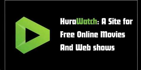 hurawatch official site.